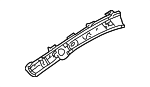 5290A561 - Body: Inner Rail for Mitsubishi Image