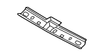 MR981328 - Body: Windshield Header for Mitsubishi Image