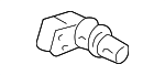 213354 - Electrical: ACDelcoâ„¢ Crankshaft Sensor for GM Image