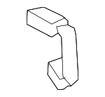 898404R000HZ - Electrical: Buckle for Hyundai: Sonata Image