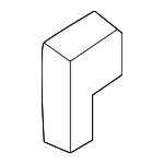 4E0959769A5PR - Body: Safety Switch for Audi Image