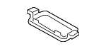 KD476883Y - Body: Bezel for Mazda Image