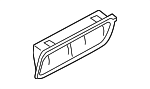 76804JX30A - Body: Pressure Vent for Nissan: NV200 Image