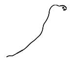 81590Q5000 - Body: Cable Assembly for Kia: Seltos Image