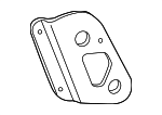 8159433170 - Electrical: Lens &amp; Housing Gasket for Toyota Image image