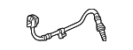 36532PAAL02 - Emission System: Rear Oxygen Sensor for Honda: Accord Image