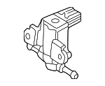 36162PAAA02 - Emission System: Valve Assembly for Honda: Accord Image