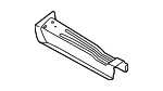 CV6Z78108K39A - Body: Rear Cross-member for Ford Image
