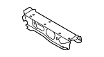 CV6Z5410672A - Body: Front Crossmember for Ford Image