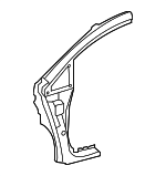 6113175010 - : Hinge Pillar for Lexus Image