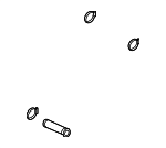 PAB14597910 - : Inter-Cooler Hose for Porsche: Cayenne Image