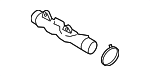 PAB14567410 - : Inter-Cooler Hose for Porsche: Cayenne Image