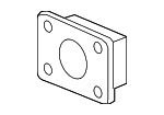 46191S2K000 - Body: Booster Assembly Gasket for Honda: Civic, CR-V, CR-Z, Element, Fit, HR-V, Insight, Odyssey Image