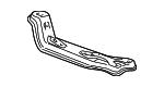 50835S2A000 - Engine: Mount Beam for Honda: S2000 Image