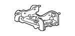 50807S2A010 - Engine: Trans Mount Bracket for Honda: S2000 Image