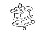 50806S2A000 - Engine: Trans Mount for Honda: S2000 Image