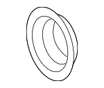 5421051 - Body: Park Sensor Retainer Ring for MB Vans Image