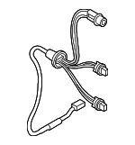 C31751155 - : Socket &amp; Wire for Mazda: 5 Image