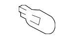 997006210Y - Electrical: Bulb for Mazda Image