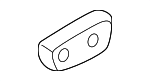 870126RA0A - Body: Slide Knob for Nissan Image