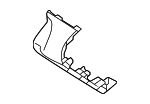 SU00309804 - Body: Lower Trim for Toyota: GR86 Image