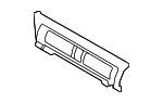 SU00309802 - Body: Vent Frame for Toyota: GR86 Image