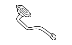 T0016637080 - : Window Switch for Mazda: Millenia Image