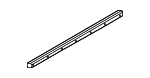 T00173821 - : 1995-2002 Mazda Millenia - Belt Weather-Strip for Mazda: Millenia Image