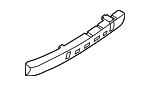 850927Y000 - Body: Energy Absorber for Nissan Image