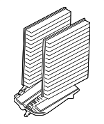 Cabin Air Filter Set
