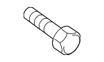 4532824100 - : Trans Pan Bolt for Hyundai Image