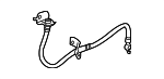 58732H8000 - : Brake Hose for Kia: Rio Image