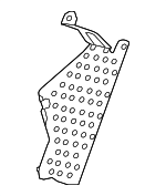 4515450240 - : Amplifier Cover for Smart Image