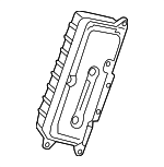 4519054800 - Body: Amplifier for Smart Image
