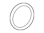 1578525010 - Cooling System: Oil Cooler O-Ring for Toyota Image