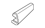 41007393533 - Body: Rocker Panel Reinforcement for BMW Image
