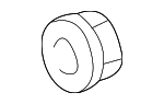 90178A0005 - Electrical: Fog Lamp Assembly Nut for Lexus: ES300, ES300h, ES330, ES350, GS300, GS400, GS430, IS250, IS350, LS400, LS460, LS600h, LX470, LX570, RC F, RC200t, RC300, RC350, SC400, SC430 Image