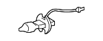 9098113071 - Electrical: Bulb for Lexus: ES300, ES330, GX470, IS300, LX470 Image
