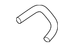 14912EA00C - Emission System: Vapor Hose for Nissan: Frontier Image
