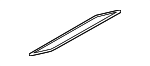 7C103484C - Engine: Valve Cover Gasket for Volkswagen Image