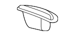 5C5802174 - Body: Corner Reinforced for Volkswagen: Beetle Image