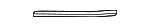 5C3801755 - Body: Radius Rod for Volkswagen: Beetle Image