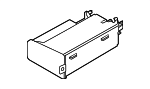 149509FT0A - Emission System: Vapor Canister for Nissan Image