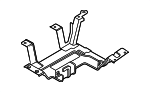 149526SA0B - Emission System: Mount Bracket for Nissan Image