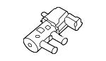 149303YM0A - Emission System: Purge Valve for Nissan Image