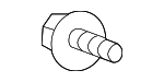 90159A0038 - Body: Object Sensor Screw for Toyota Image