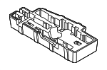 9149P4500 - Body: Case for Kia Image