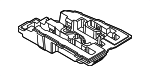 9149P4600 - Body: Trunk Floor Storage Box for Kia Image