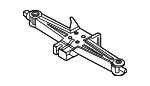 9110P2000 - Vehicles, Equipment, Tools, &amp; Supplies: Floor Jack for Kia Image