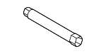 425162W000 - Body: Wrench for Kia Image